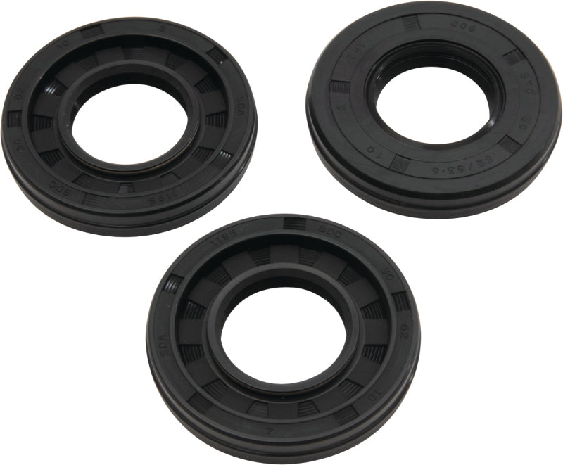 Vertex Pistons 77-92 JS 440/82-89 JS 550/90-95 JS 550 SX Engine Oil Seal Kit