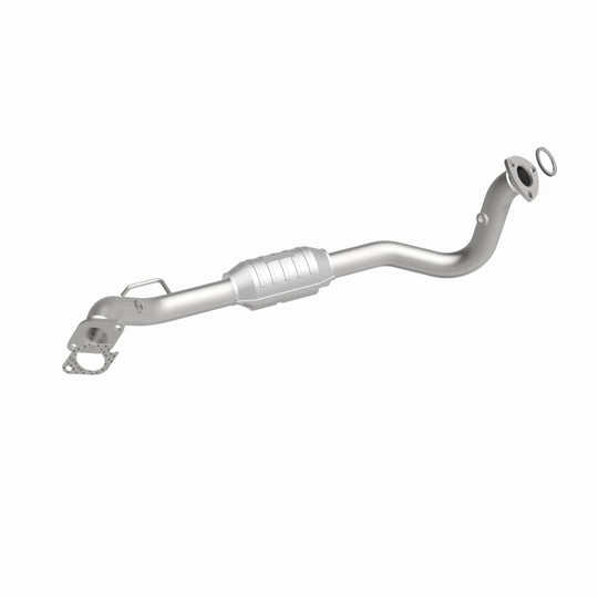 Magnaflow 2004 Isuzu Rodeo 3.2L Direct Fit Converter