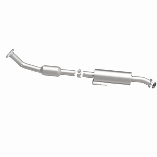 Magnaflow 2019 Toyota Corolla 2.0L Direct Fit Catalytic Converter