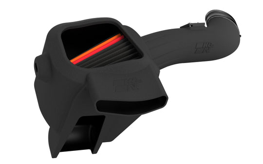 K&amp;N 20-26 Ford F250 SD 6.7L Diesel NextGen Dry Flow Cold Air Intake