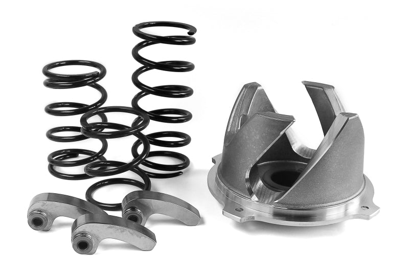 EPI 20+ Polaris 1000 General XP/4 31-33 in. Tires Low Elev. Sport Utility Clutch Kit
