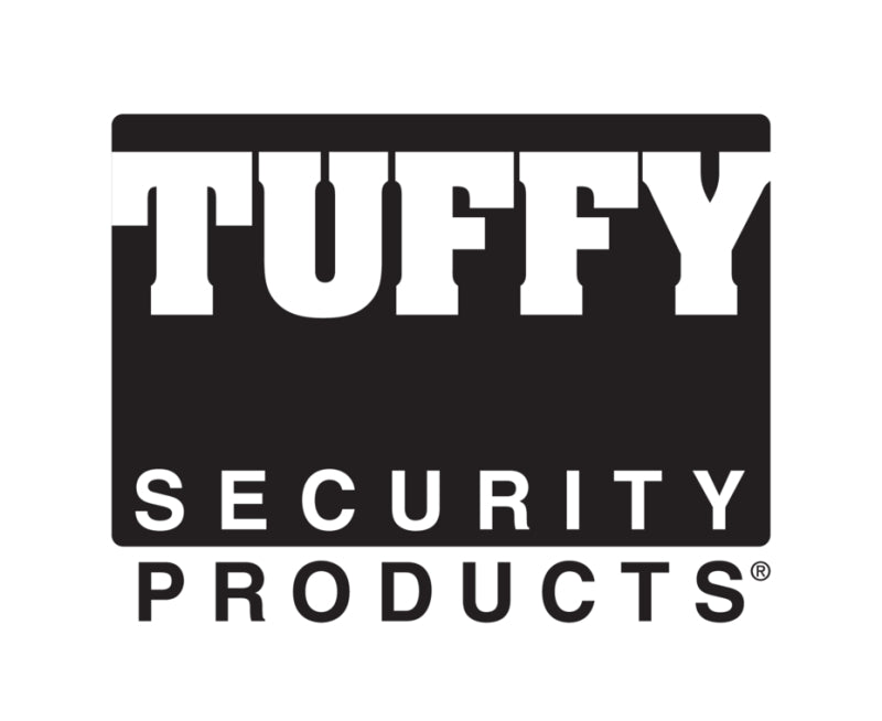 Tuffy Series  Console 12.5In Black