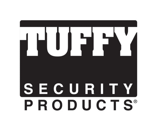 Tuffy Underseat Lockbox W/ Combo Lock For Chevrolet Silverado &amp; Gmc Sierra Crew &amp; Double Cab