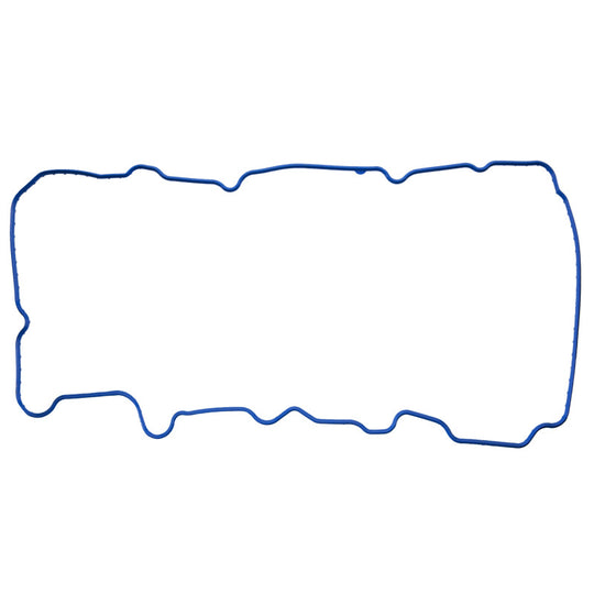 Fel-Pro Cadillac DTS OS 30704 R Engine Oil Pan Gasket Set PermaDry Molded Rubber