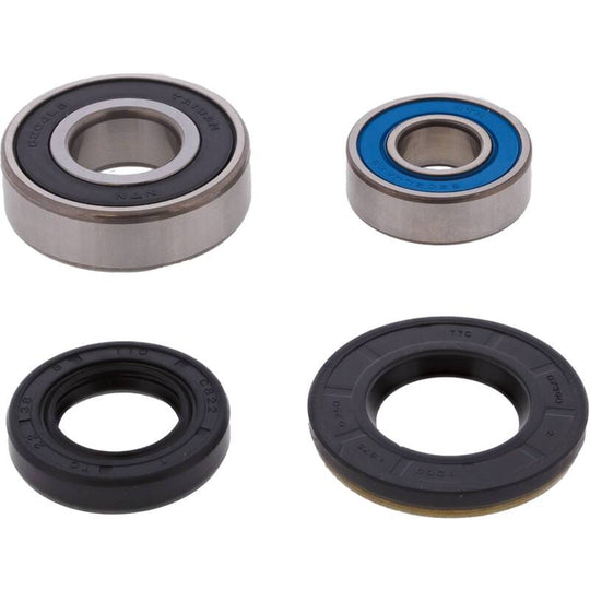 Pivot Works Pw Premium Wheel Bearing