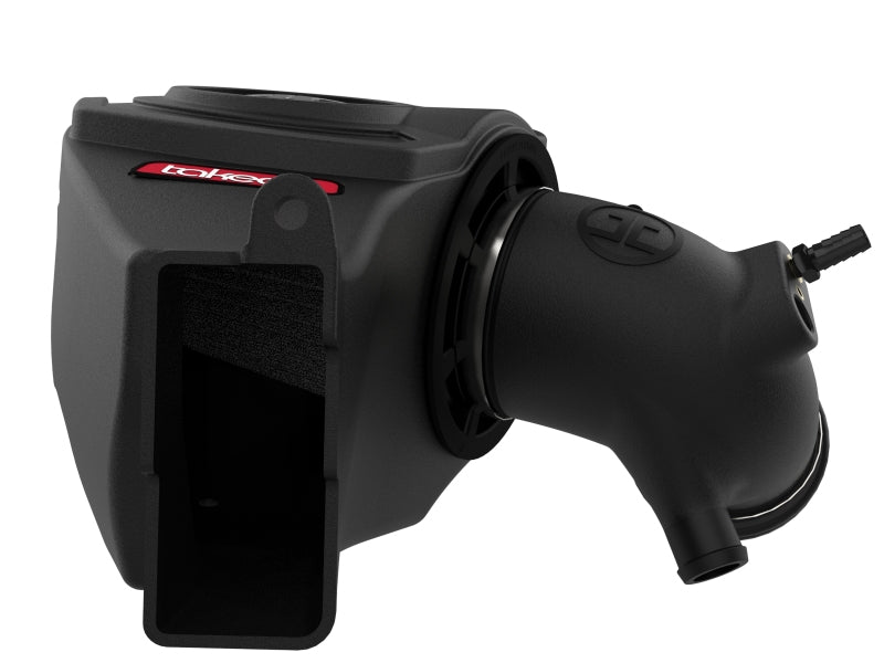 AFE Momentum Intake System W/ Pro Dry S Filter 22-23 Kia Stinger