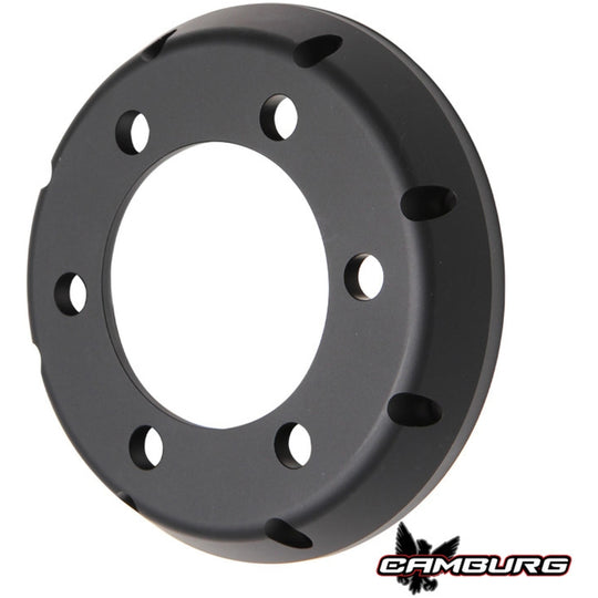 Camburg 2.0 Front Rotor Adapter [standard] (6x5.5 / 8x7.62)