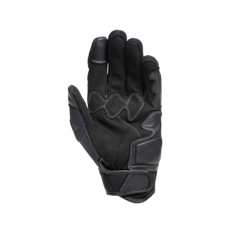 Dainese Ermex Gloves Black/Anthracite - Large