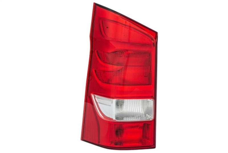 Hella 2016-2020 Mercedes-Benz Metris Left Tail Light