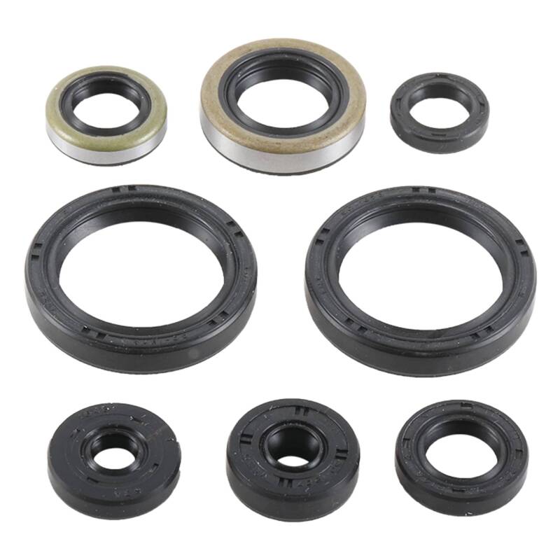 Vertex Gaskets 17-20 Kawasaki KX250F Oil Seal Kit