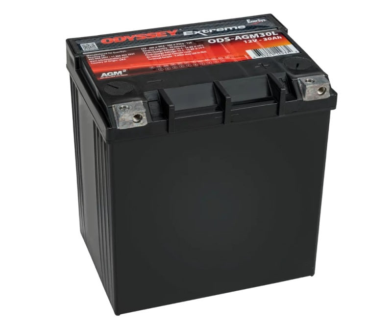 Odyssey Battery Powersport Extreme AGM Battery