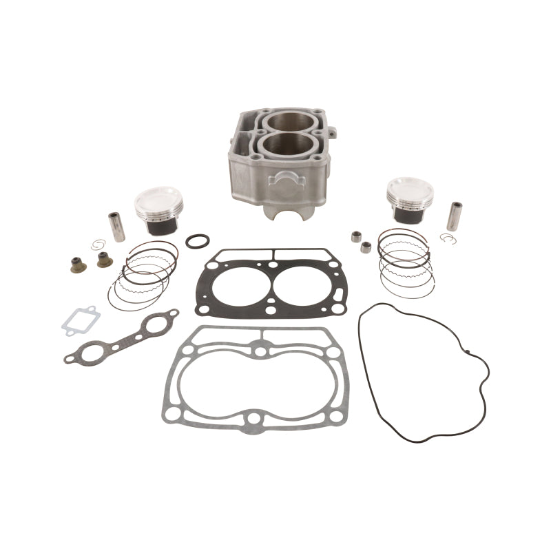 Cylinder Works 11-14 Polaris Sportsman 800 4x4 800cc STD Bore High Comp Cylinder Kit 12.0:1 Comp