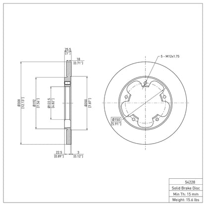 Technical Drawing
