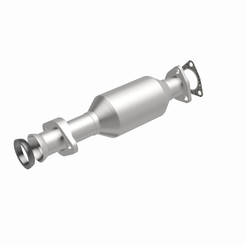 MagnaFlow 92-95 Honda Civic LX L4 1.5L CA Direct-Fit Catalytic Converter