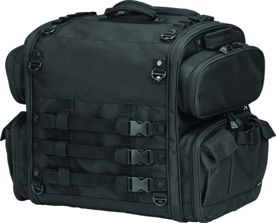 Kuryakyn Momentum Road Warrior Bag