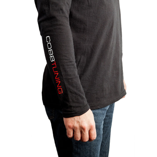 Cobb Tuning Logo Light Weight Hoodie - XXXL