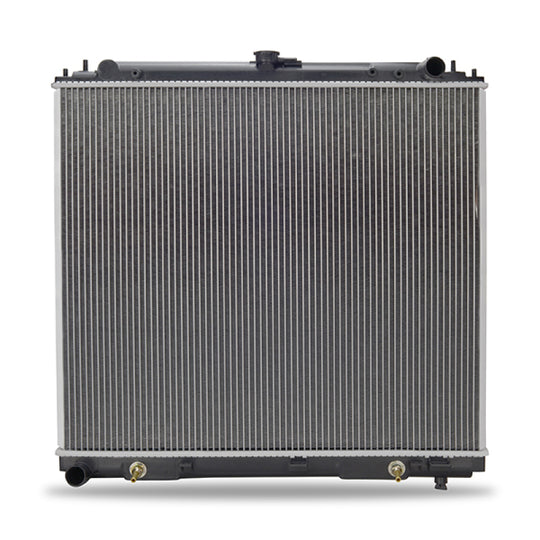 Mishimoto Nissan Frontier Replacement Radiator 2005-2015