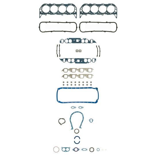 Fel-Pro Chevrolet Chevelle 260-1009T Engine Gasket Set