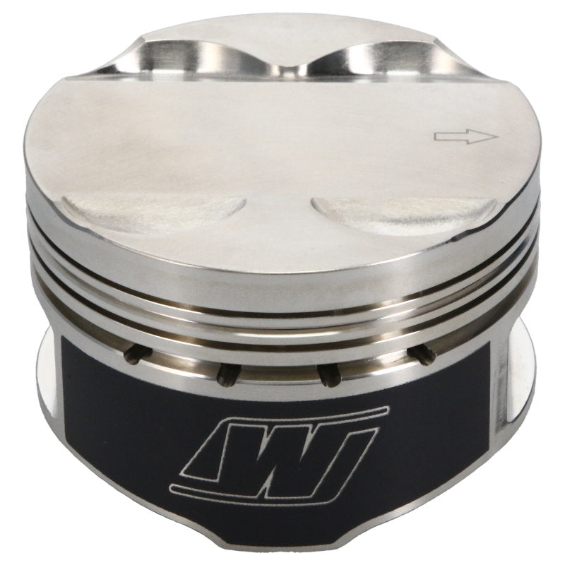 Wiseco Mitsubishi 4G93/94 81.50mm Std Bore 1.190in CH -2.50cc - Single Piston