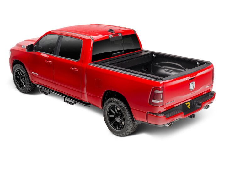 Retrax 19-24 Chevy Silverado / 19-24 GMC Sierra 5.8ft Bed RetraxPRO XR Retractable Bed Cover