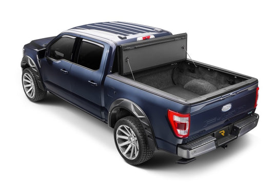 Extang 15-20 Ford F-150 5.5ft. Bed Endure ALX