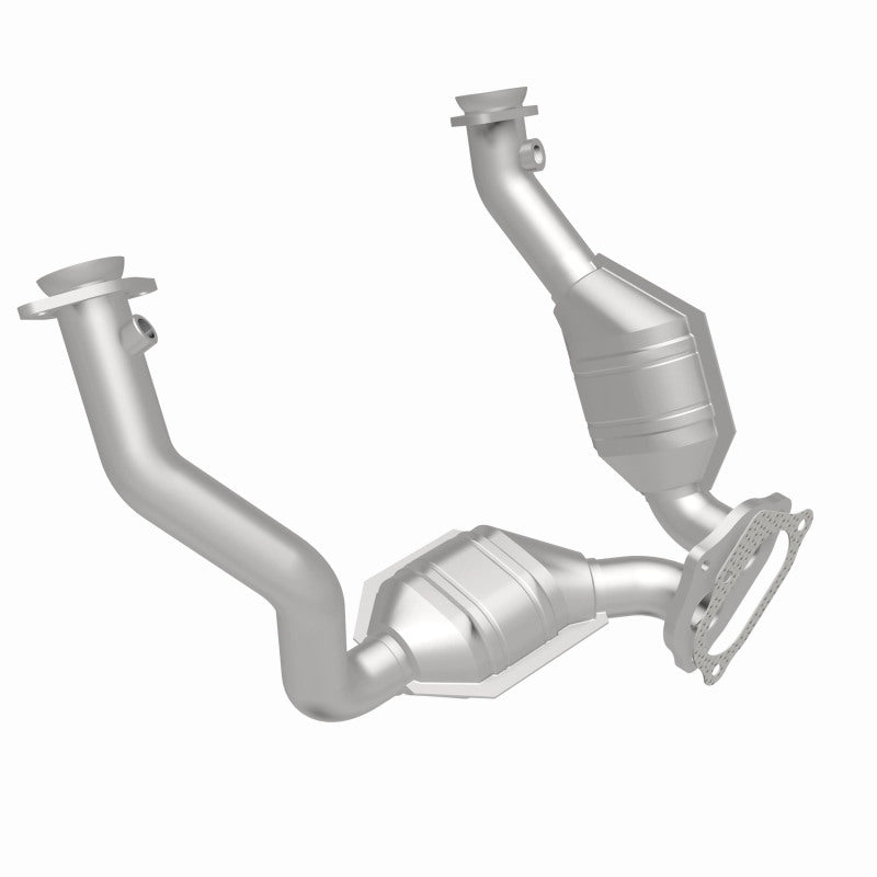 MagnaFlow 01-03 Ford Ranger V6 3.0L OEM Grade Direct-Fit Catalytic Converter