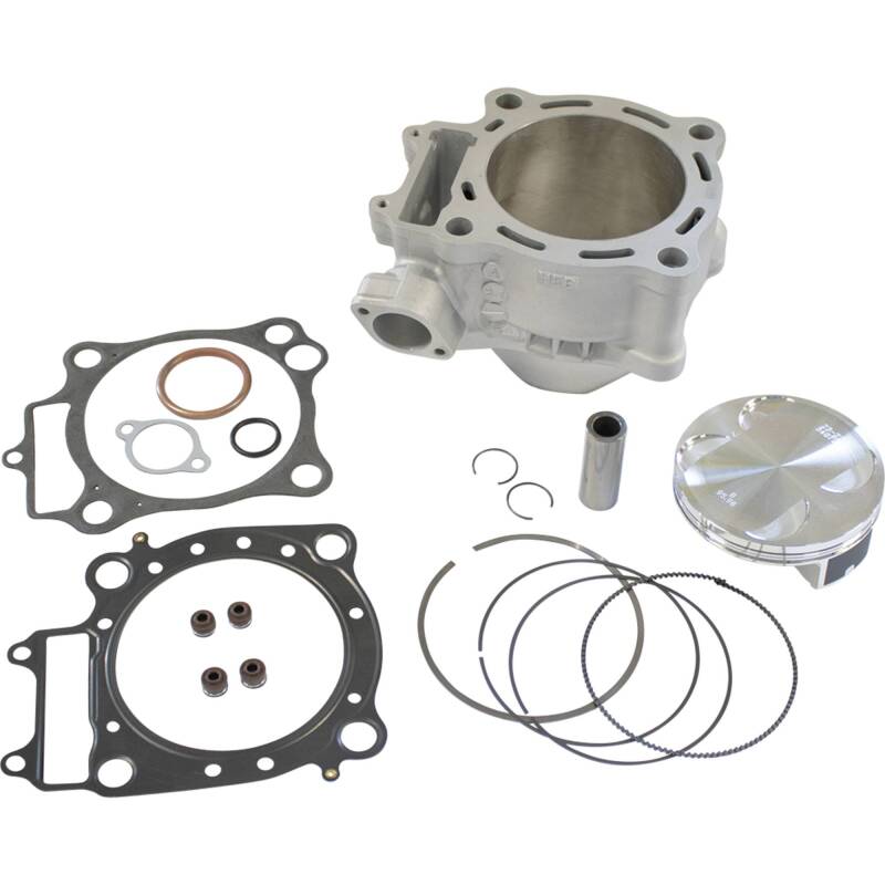 Cylinder Works 02-03 Honda CRF 450 R 450cc Standard Bore Cylinder Kit