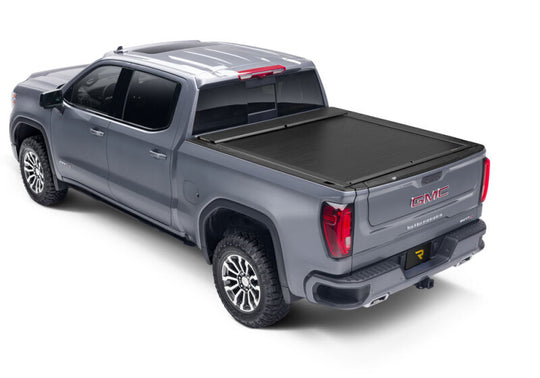 Roll-N-Lock 2024 Ford Ranger 5ft Bed A-Series XT Bed Cover