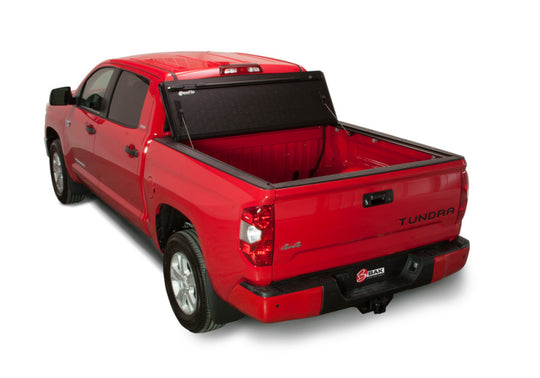 BAK 2024 Toyota Tacoma 6ft Bed BAKFlip Fibermax Bed Cover