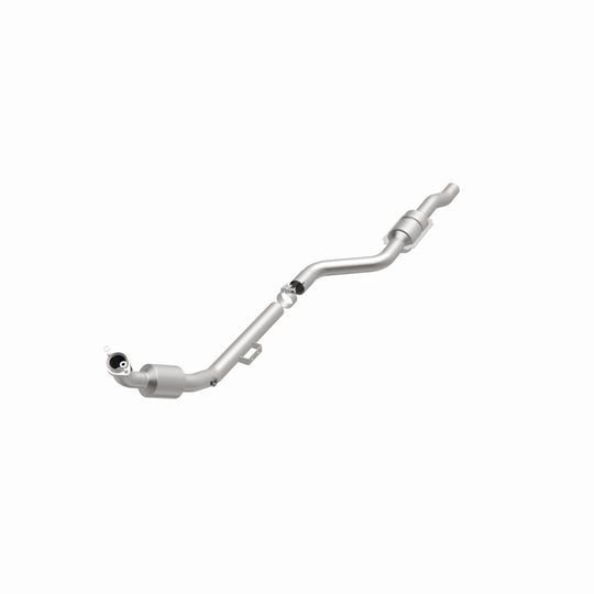 Magnaflow 2005 Mercedes-Benz E320 3.2L Direct Fit Converter