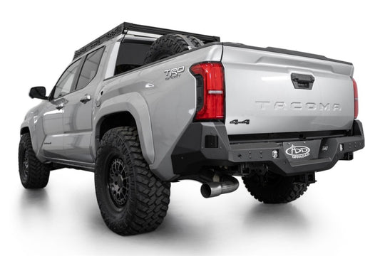 Addictive Desert Designs 2024 Toyota Tacoma Stealth Rear Bumper