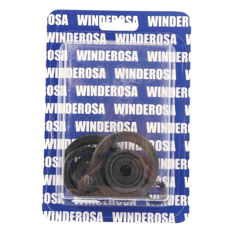 Vertex Gaskets 17-23 Honda CRF450R Oil Seal Kit