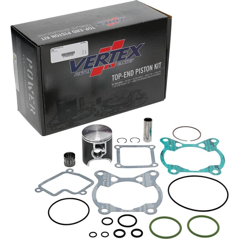 Vertex Piston 03-12 KTM 85 SX 85cc Top End Piston Kit