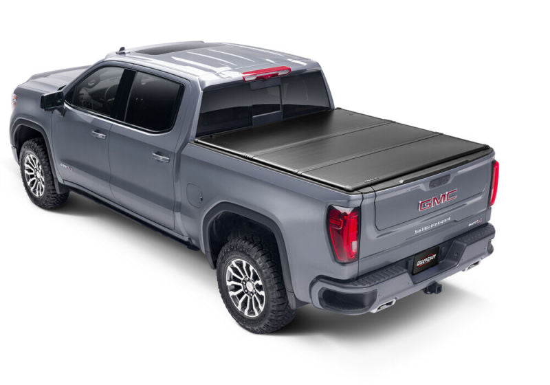 UnderCover 99-19 Silverado / Sierra Limited/Legacy 6.5ft Triad Bed Cover