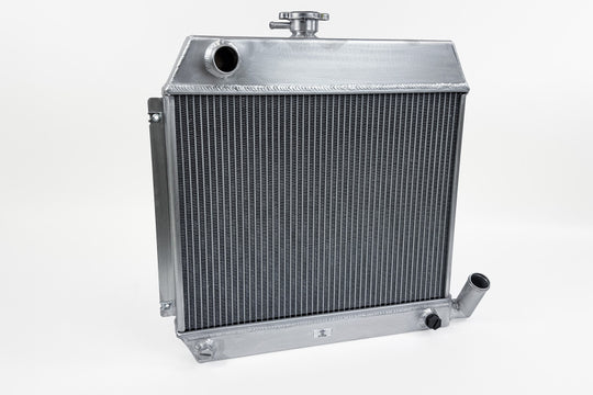 CSF BMW E10 2002 High Performance All Aluminum Radiator