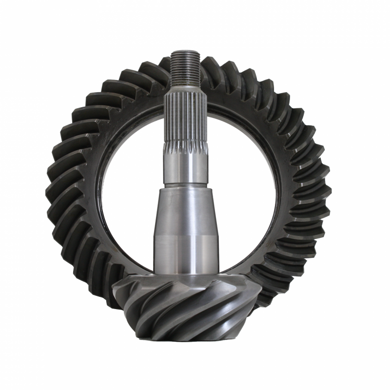 Revolution Gear &amp; Axle Chrysler 9.25in Reverse Rotation Front Axle 4.10 Ratio Ring &amp; Pinion Set