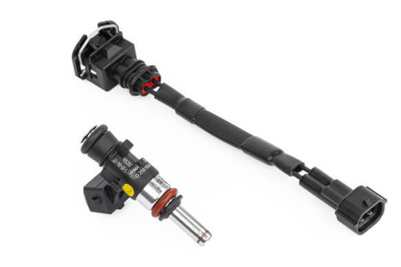 APR INJECTOR KIT 2.5T ROW 2.0T