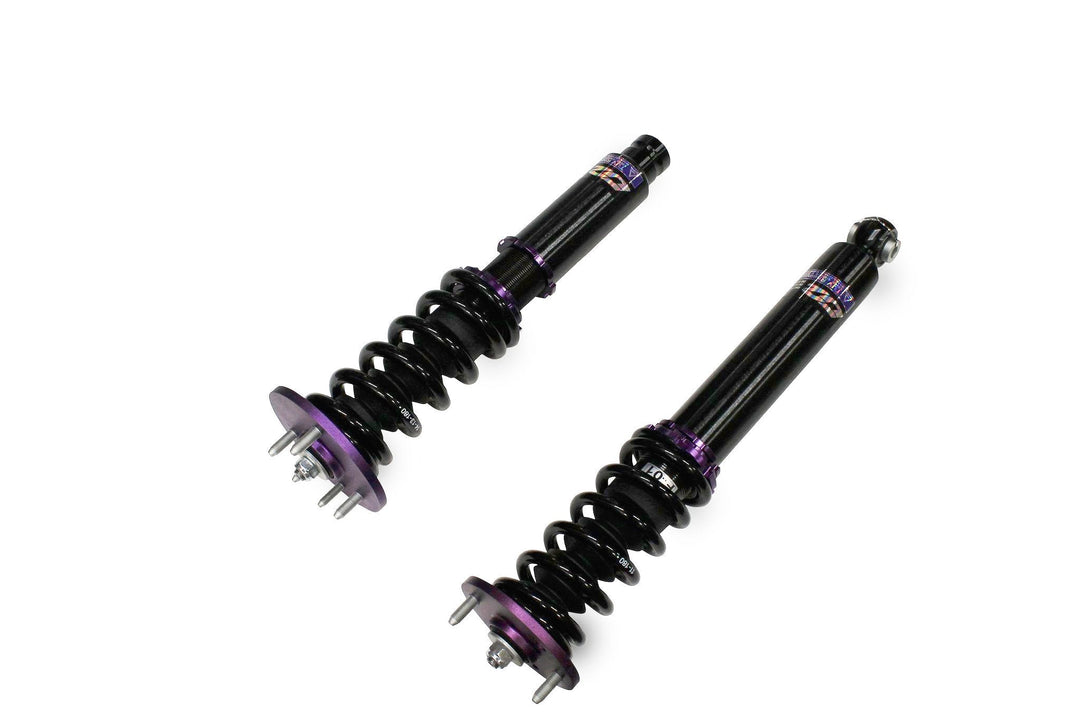 D2 Racing 03-08 TSX RS Coilovers