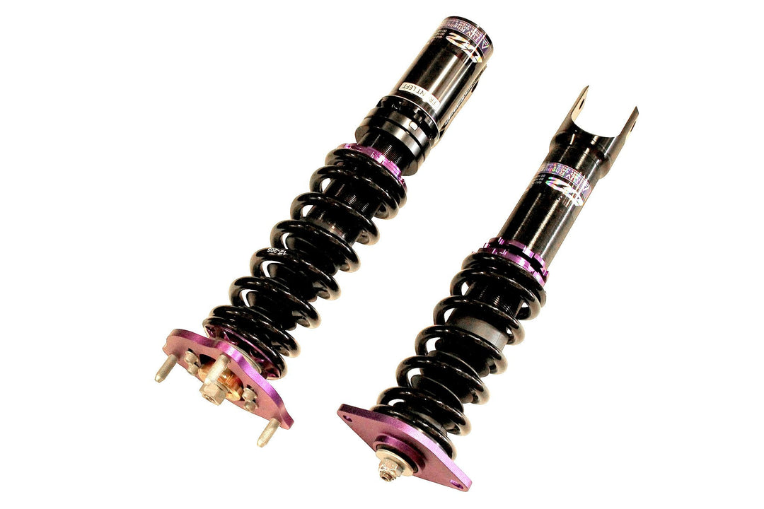 D2 Racing 02-06 Altima RS Coilovers