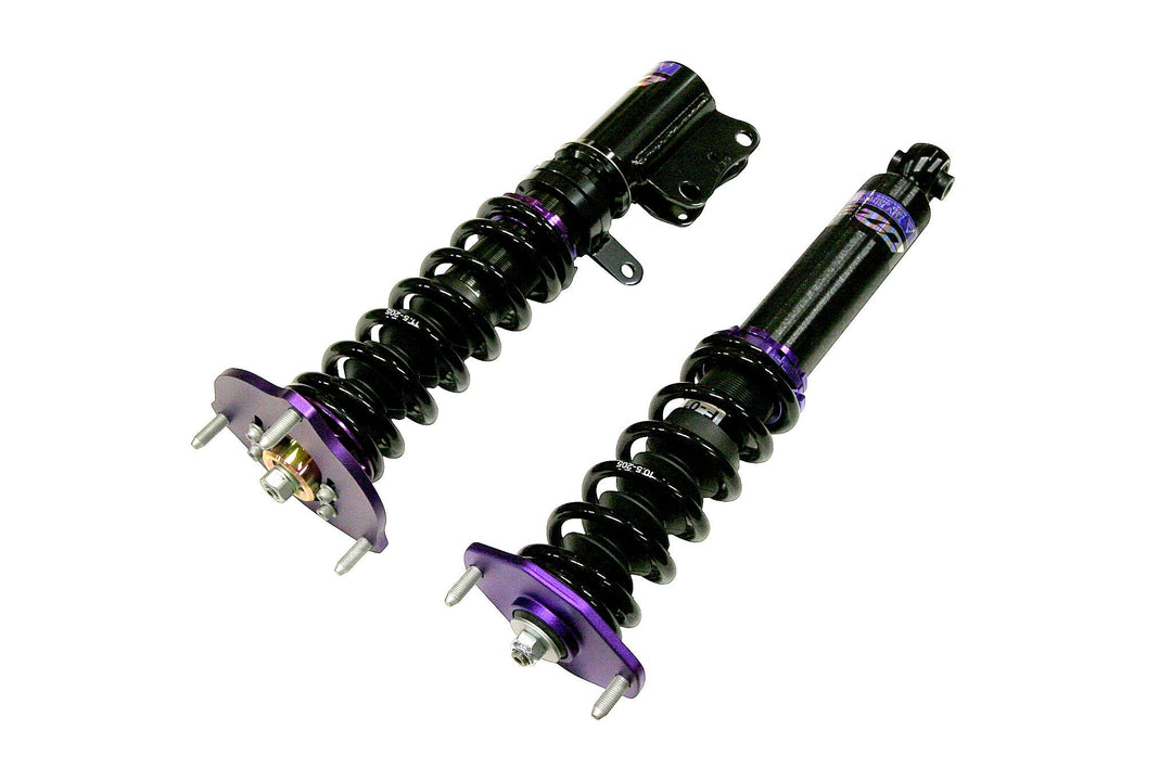 D2 Racing 95-04 S40 / V40 RS Coilovers