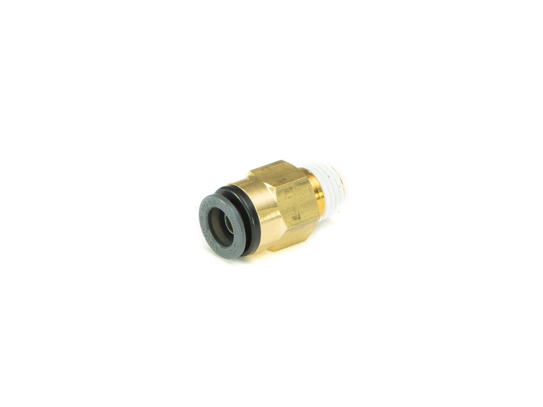 Accuair 1/4  PTC Union