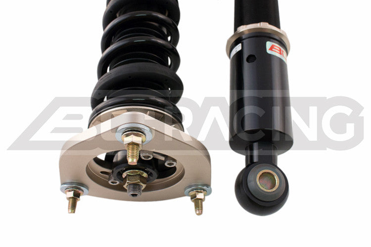 D2 Racing 05-2010 Jetta V (55mm FLM) RS Coilovers