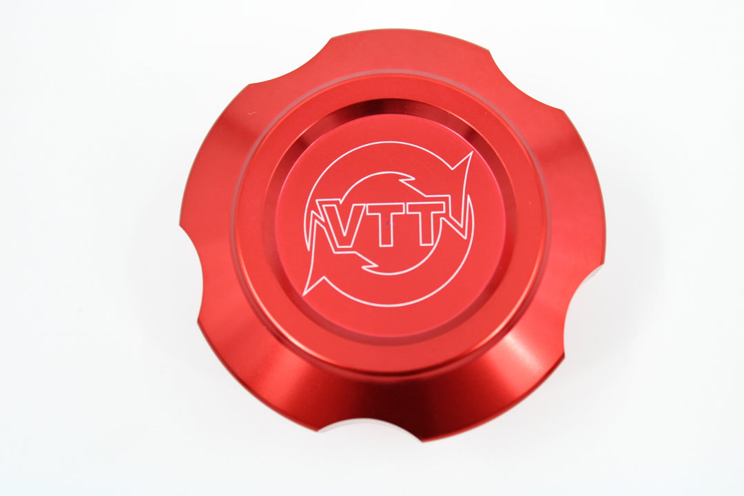 VTT BMW S58 Billet Oil Cap