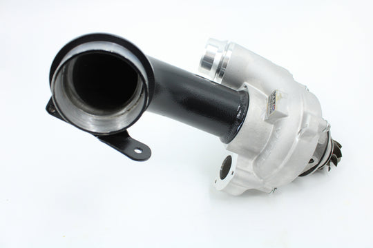 VTT E-Series N55 High Flow Aluminum Intake