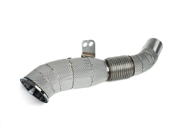 VRSF Downpipe Upgrade for B58 2020+ Toyota Supra A90