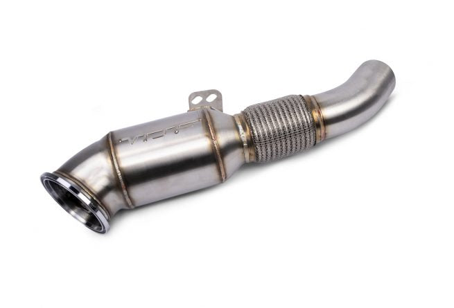 VRSF Downpipe Upgrade for B58 2020+ Toyota Supra A90