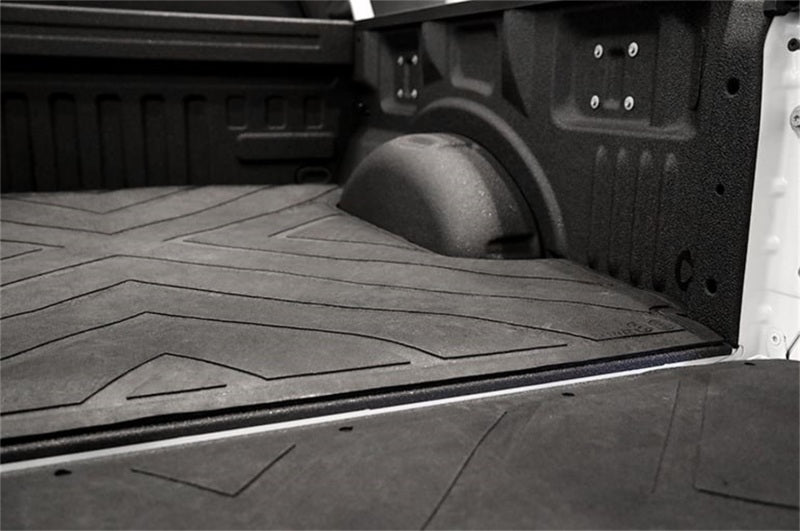 Deezee 04-14 Ford F150 (6.5ft. Bed) Heavyweight Bed Mat