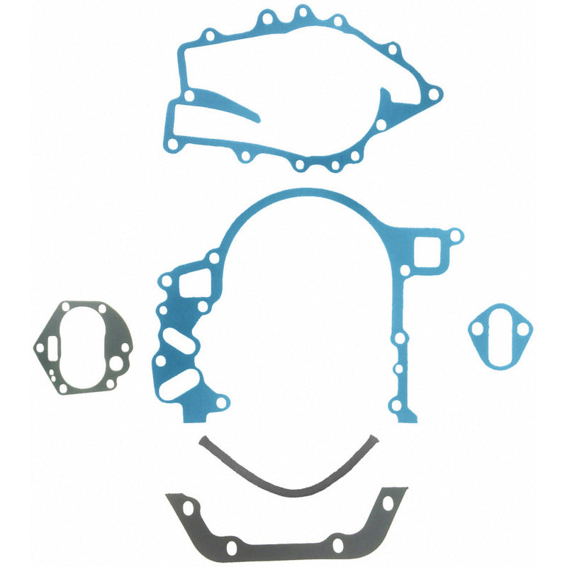 Fel-Pro Buick Electra TCS 45002 Engine Timing Cover Gasket Set