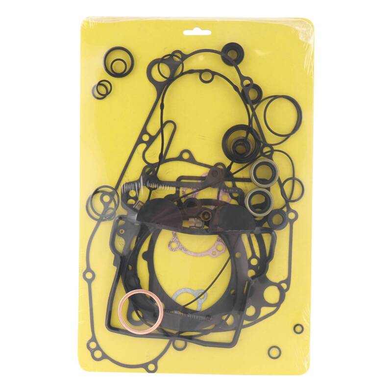 Vertex Gaskets 16-18 Kawasaki KX450F Complete Gasket Kit w/ Oil Seals