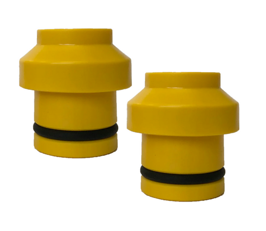 SeaSucker 12x100 HUSKE Plugs